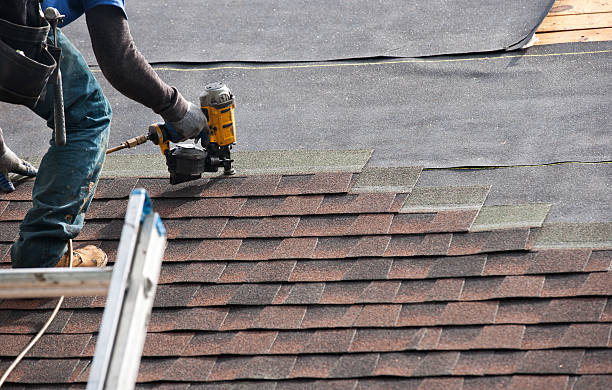 Licensed Flat Roof Repair service in Hastings, FL - Brentwood Metal Roofing